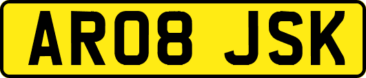AR08JSK