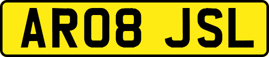 AR08JSL