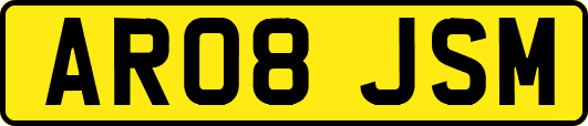 AR08JSM