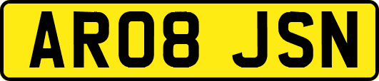 AR08JSN