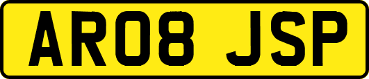 AR08JSP