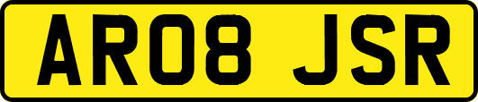 AR08JSR