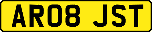 AR08JST