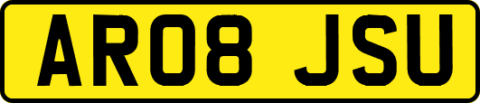 AR08JSU