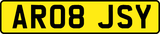 AR08JSY