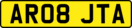 AR08JTA
