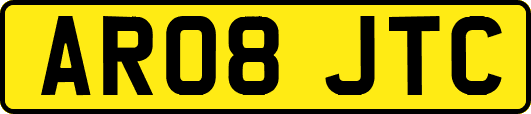 AR08JTC