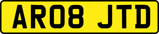AR08JTD