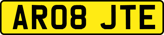 AR08JTE