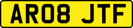 AR08JTF