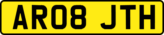 AR08JTH
