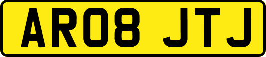 AR08JTJ