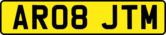 AR08JTM