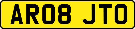 AR08JTO