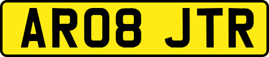 AR08JTR
