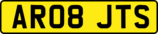 AR08JTS