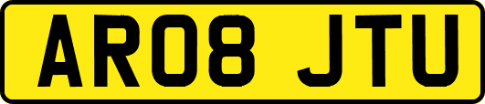 AR08JTU