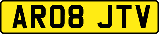 AR08JTV