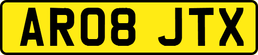 AR08JTX