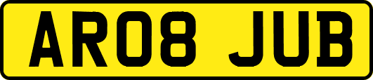 AR08JUB