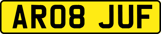 AR08JUF