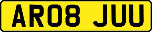 AR08JUU