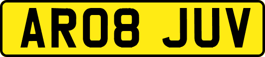 AR08JUV