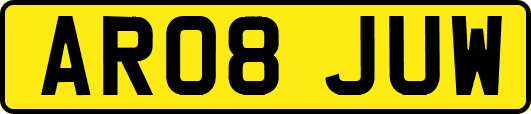 AR08JUW