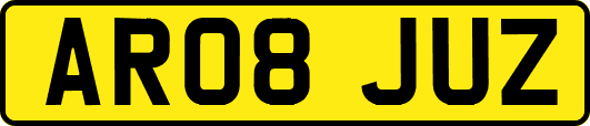 AR08JUZ