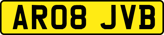 AR08JVB