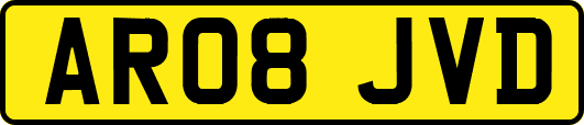 AR08JVD