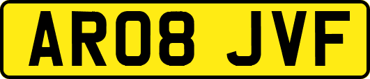 AR08JVF