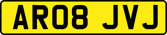 AR08JVJ