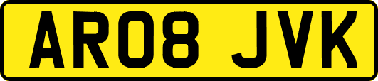 AR08JVK