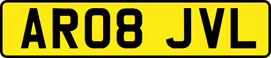 AR08JVL