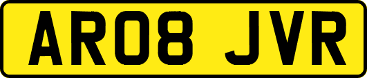 AR08JVR