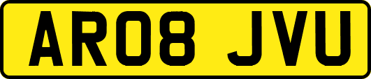 AR08JVU