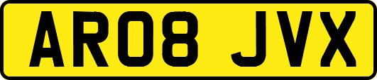 AR08JVX