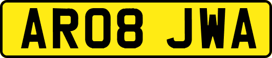 AR08JWA
