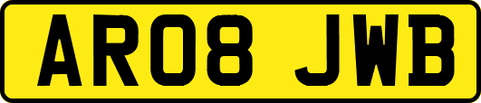 AR08JWB