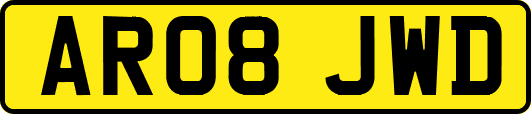 AR08JWD