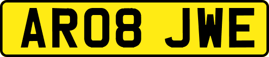 AR08JWE