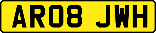 AR08JWH