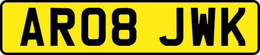 AR08JWK