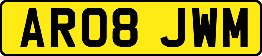 AR08JWM