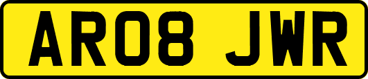 AR08JWR