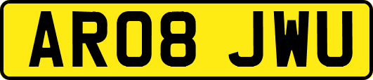 AR08JWU