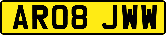 AR08JWW