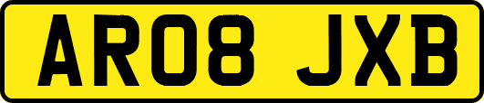 AR08JXB