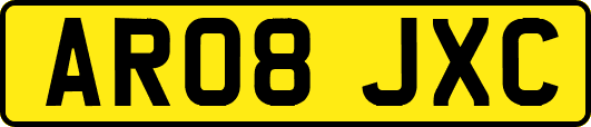 AR08JXC